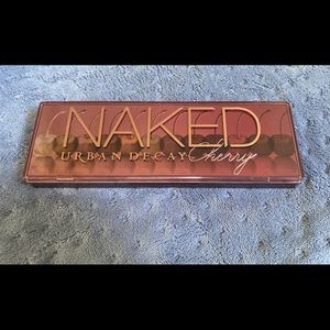 Urban Decay Naked Cherry